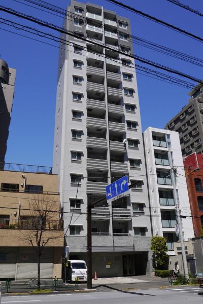 ルリオン池袋コンフォート